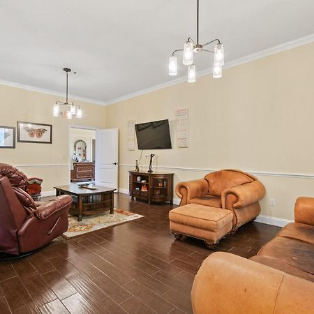 Flagler Beach Bed And Breakfast Pool Jaccuzzi Suite エクステリア 写真