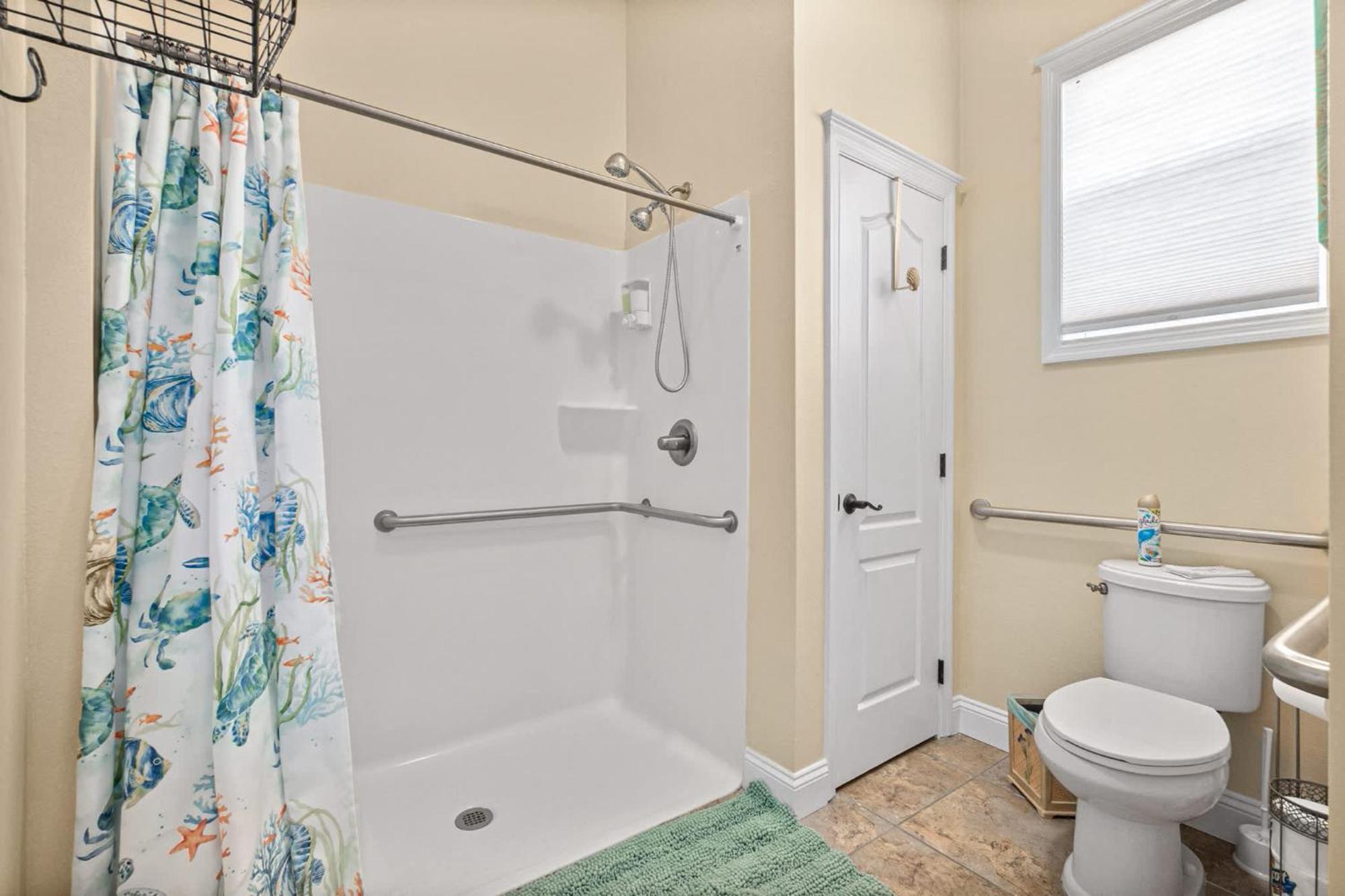 Flagler Beach Bed And Breakfast Pool Jaccuzzi Suite エクステリア 写真